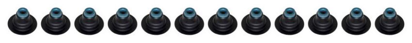 Ajusa 57087300 Valve Stem Seals Set