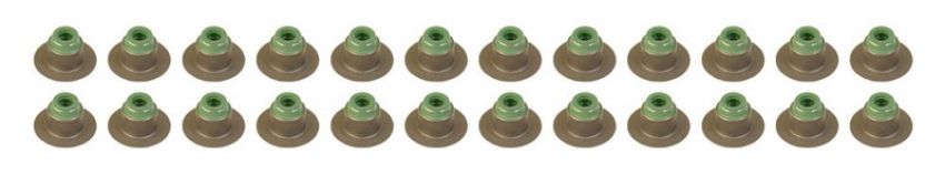 Ajusa 57088100 Valve Stem Seals Set