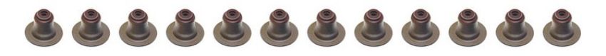 Ajusa 57089100 Valve Stem Seals Set