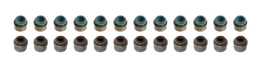 Ajusa 57090600 Valve Stem Seals Set