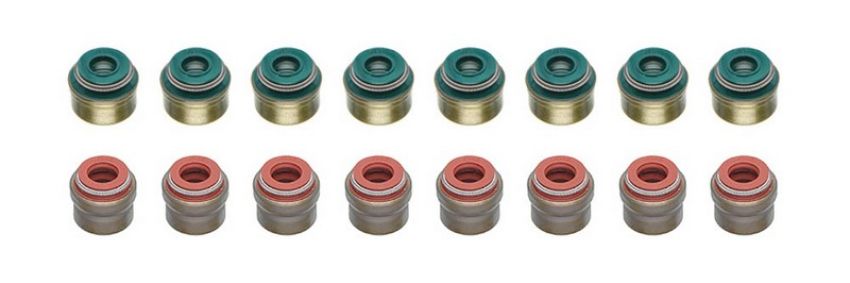 Ajusa 57092500 Valve Stem Seals Set