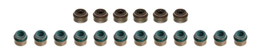 Ajusa 57093200 Valve Stem Seals Set