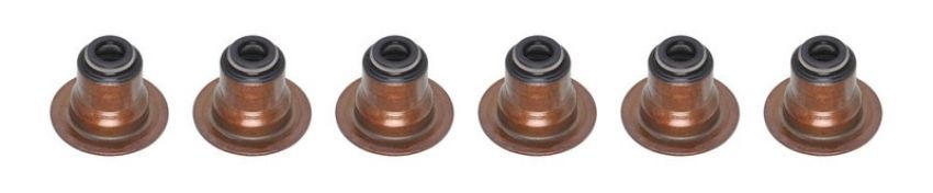 Ajusa 57096300 Valve Stem Seals Set