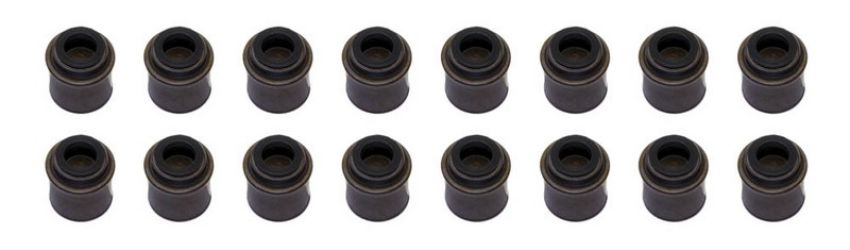 Ajusa 57097700 Valve Stem Seals Set