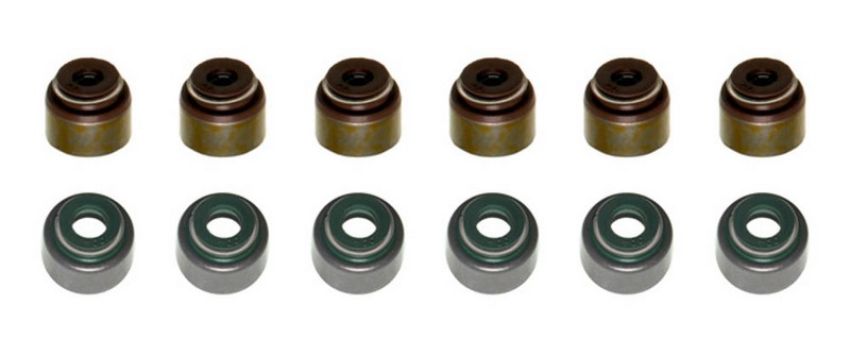 Ajusa 57098500 Valve Stem Seals Set