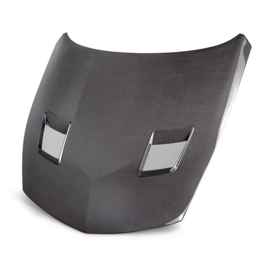 Seibon HD22NSZ-GT 2023 Nissan Z GT-Style Carbon Fiber Hood