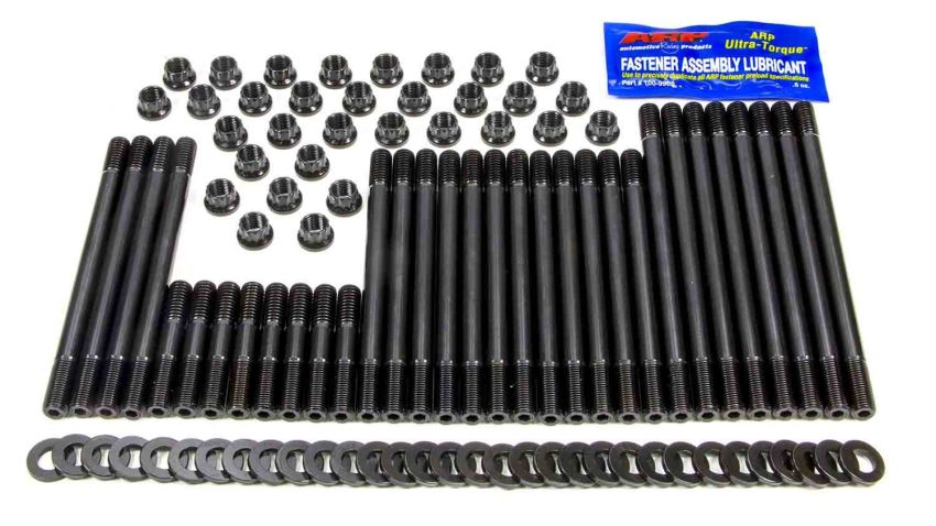 ARP ARP235-4312 BBC Head Stud Kit 12pt.