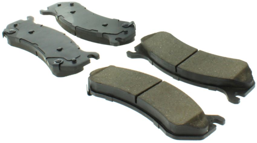Stoptech 309.07850 Performance Brake Pads