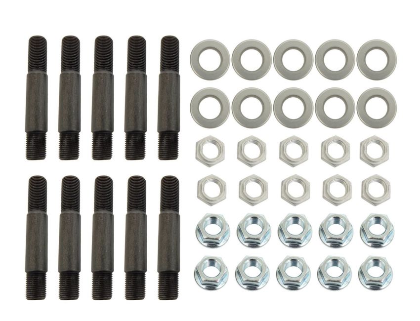STRANGE STGA1041 Stud Kit - 5/8-18 With 1.875 Shank