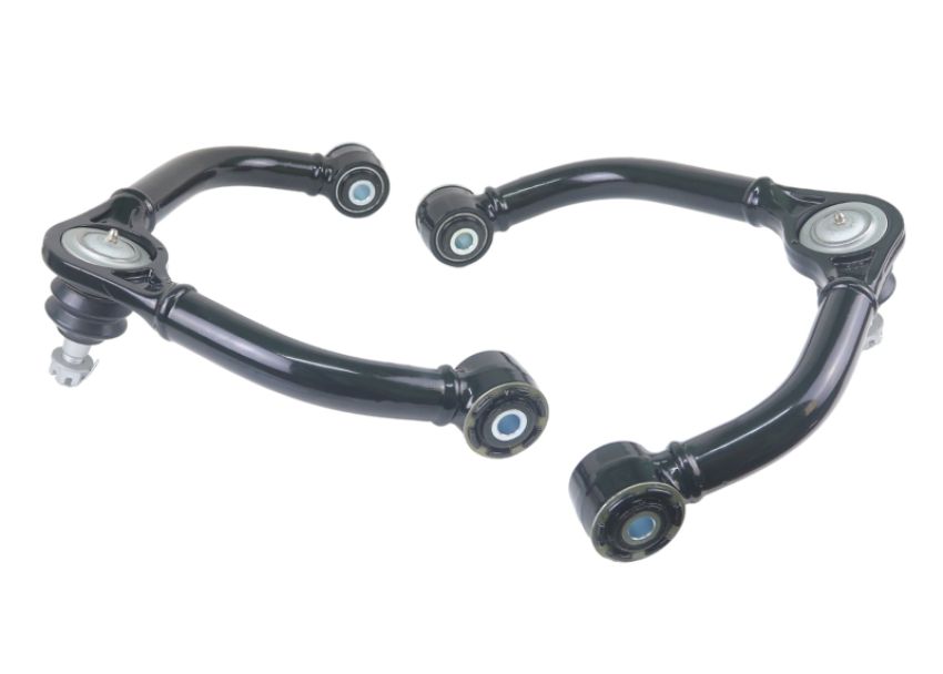 Whiteline KTA317 2019+ Ram 1500 Camber Control Arms - Front Upper