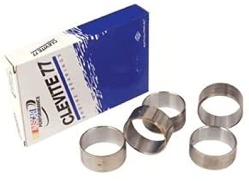 Clevite SH-468 Engine Camshaft Bearing