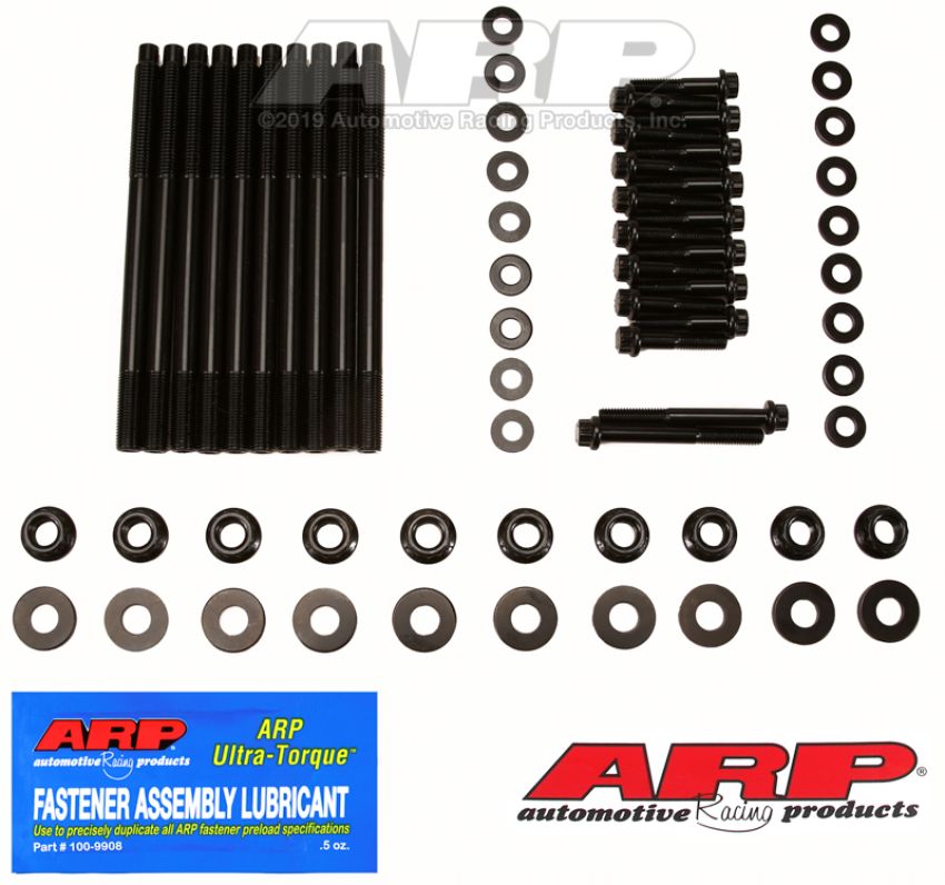ARP ARP201-5401 Main Stud Kit - BMW 1.6L 4-Cylinder
