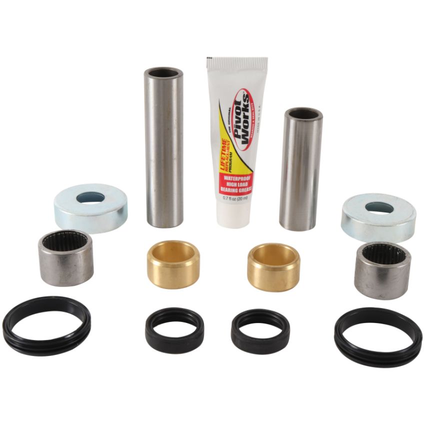 Pivot Works PWSAK-Y13-000 88-06 Yamaha YFS200 Blaster PW Swing Arm Kit