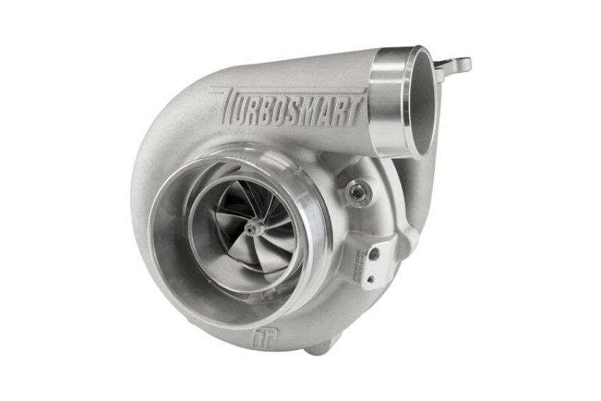 Turbosmart TS-1-6262B-T4082E 6262 T4 0.82AR Externally Wastegated TS-1 Turbocharger