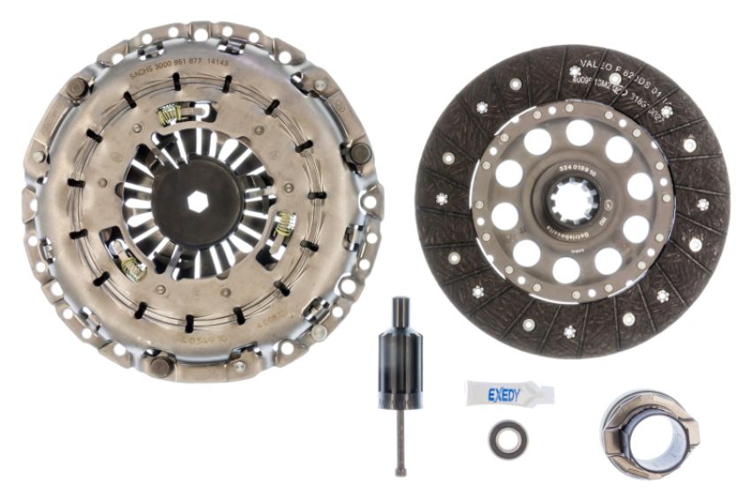 Exedy BMK1002 EXEDY OEM Clutch Kit; BMW