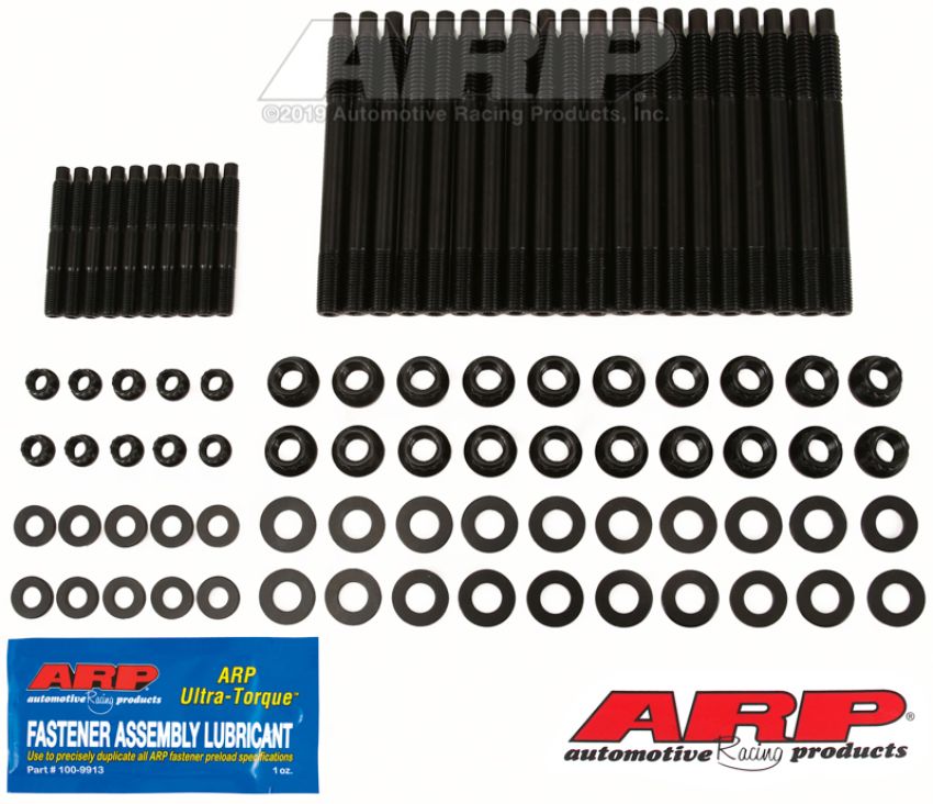 ARP ARP234-4345 Head Stud Kit - LS w/ 04 & Later Heads