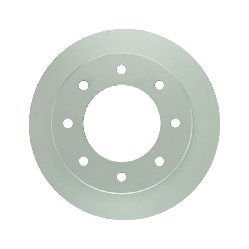 Bosch 25010689 Bosch QuietCast Disc Brake Rotor