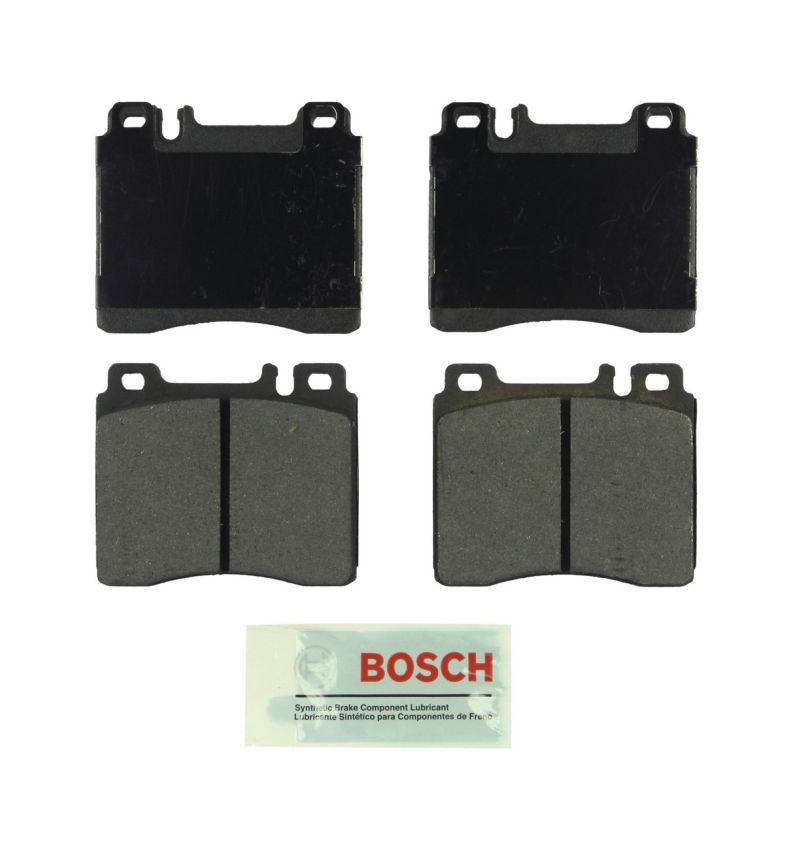 Bosch BE689 Brake Pads Front