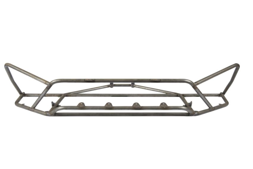 LP Aventure FLP-CTA-15-GUARD-B-B 13-17 Subaru Crosstrek Big Bumper Guard - Bare