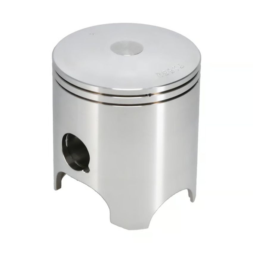 Wiseco 571M06775 Wiseco 2 Stroke Pro-Lite Piston Kit - Suzuki LT250R Quadrcr