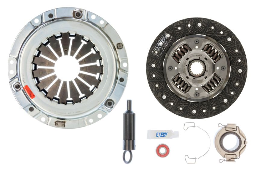 Exedy 16802 Stage 1 Organic Clutch