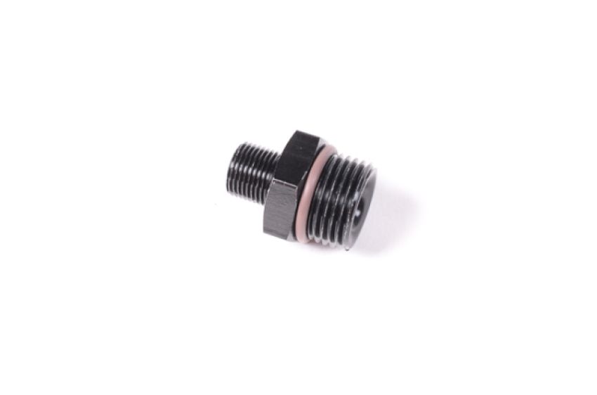 Radium Engineering 14-0278 8AN ORB TO M12X1 MALE