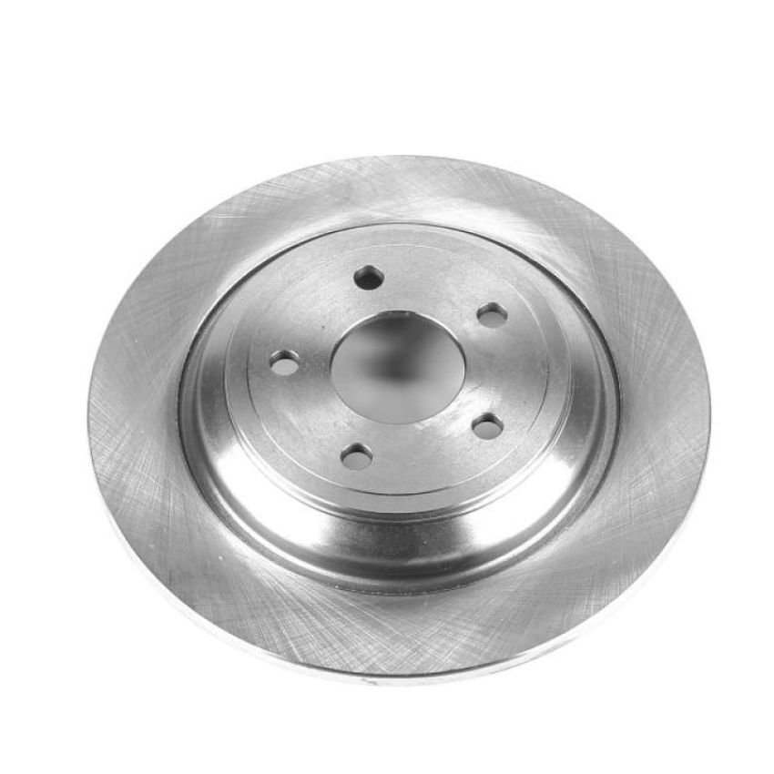 PowerStop AR85181 AutoSpecialty Brake Rotor