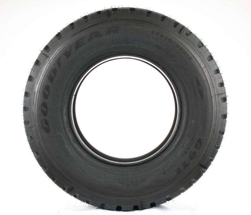 GOODYEAR G971 Armor Max 235/85R16