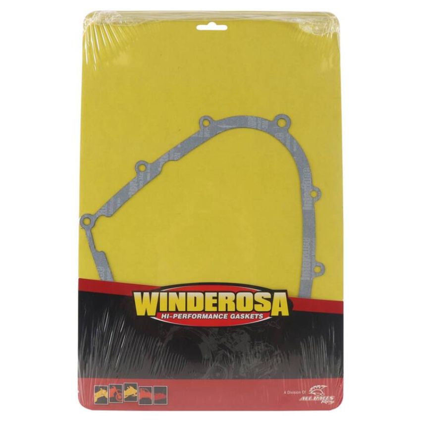 Vertex Pistons 331082 Vertex Gaskets 95-05 Kawasaki VULCAN (VN800A) Ignition Cover Gasket Kit