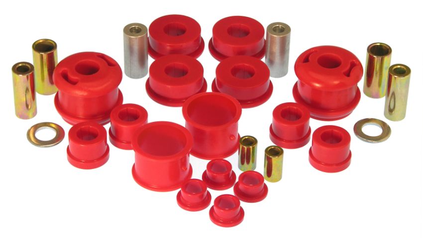 PROTHANE PTN16-2004 Subaru Bushing Kit