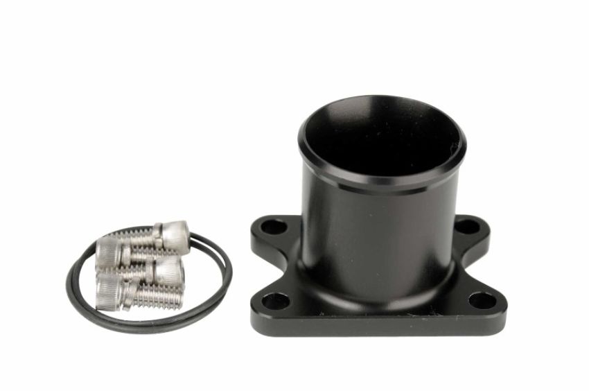 AEROMOTIVE AFS11731 1.50in Hose Inlet/Outlet Adapter Fitting