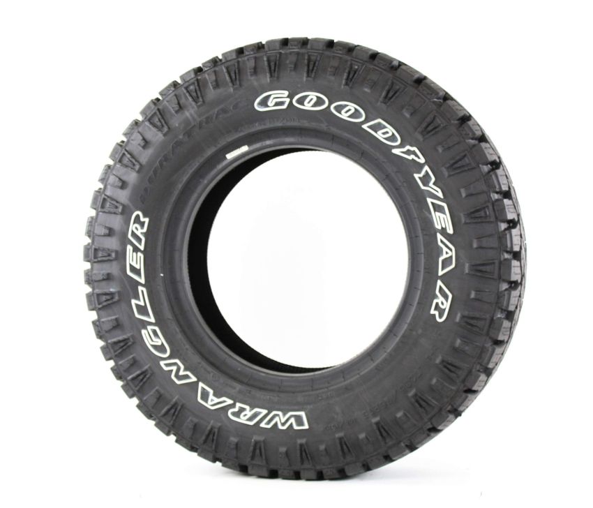 GOODYEAR Wrangler Duratrac 265/65R18