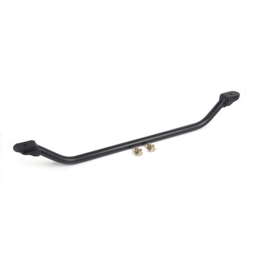 Ridetech 12099551 Front subframe brace for 1964-1966 Mustang.