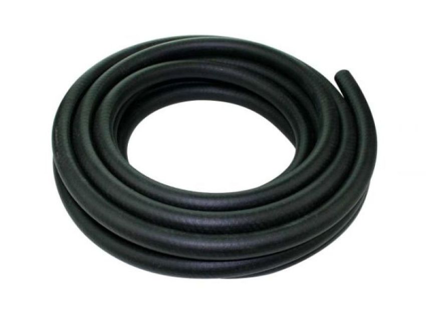 MOROSO MOR65188 1/2 ID Fuel Hose 25ft SAE 30 R7KX