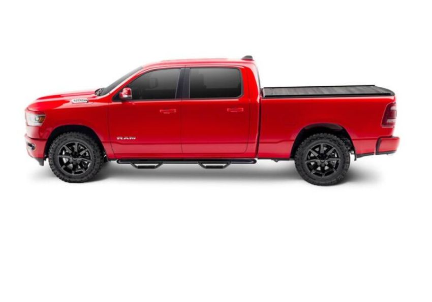 Retrax T-80222 02-08 Ram 1500 PRO XR