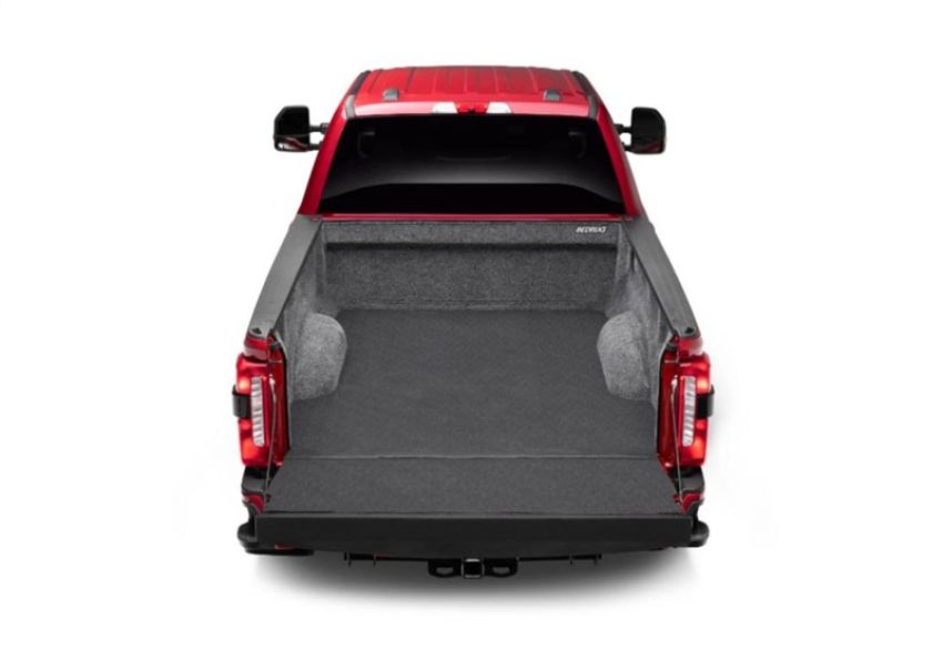 BedRug 2017+ Ford F-250/F-350 Super Duty 8ft Bed Impact Bedliner