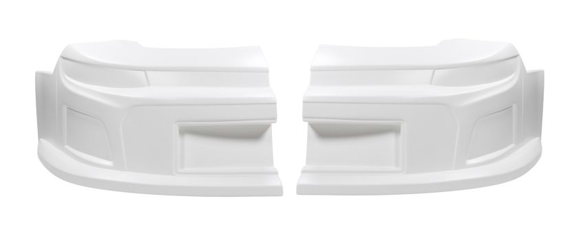 FIVESTAR FIV11132-41051-W 2019 LM Camaro Nose Plastic White