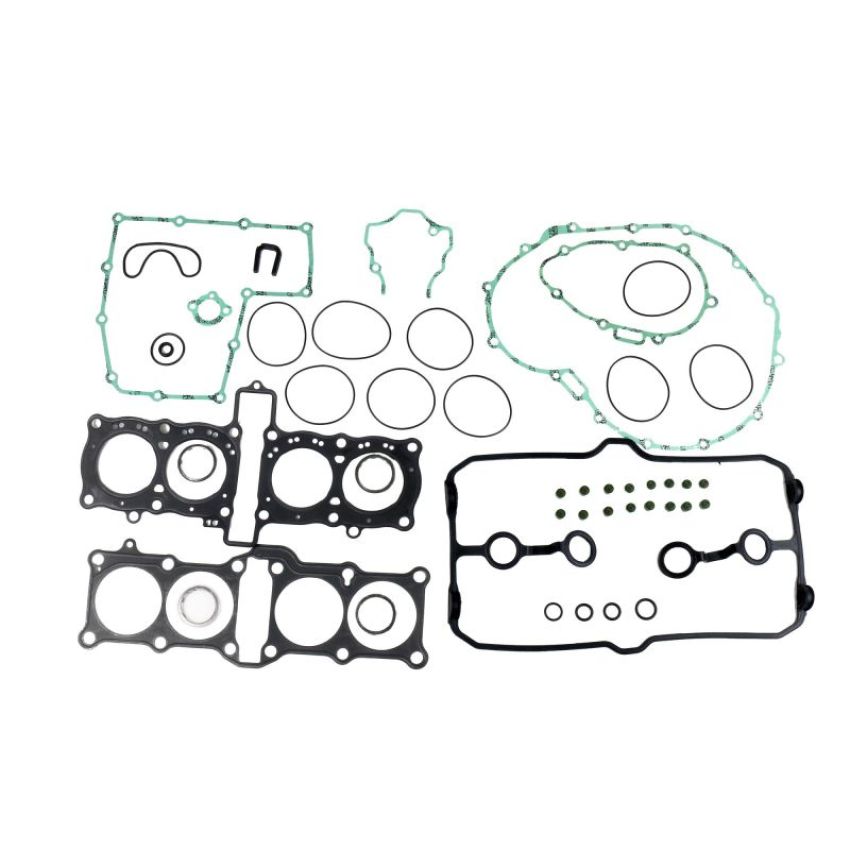Athena P400210850560 87-90 Honda CBR F 500 Complete Gasket Kit (Excl Oil Seal)