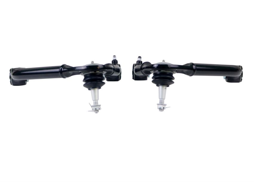 Whiteline KTA320 09-18 Chevrolet Silverado 1500 09-18 GMC Sierra 1500 Front Upper Control Arm