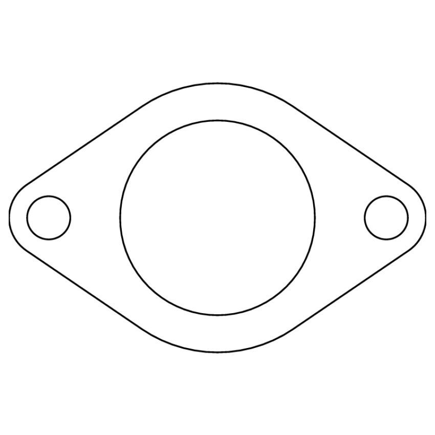 Cometic Gasket C4859-064 Cometic Subaru EJ205 .064in AM Exhaust Crossover Gasket Set