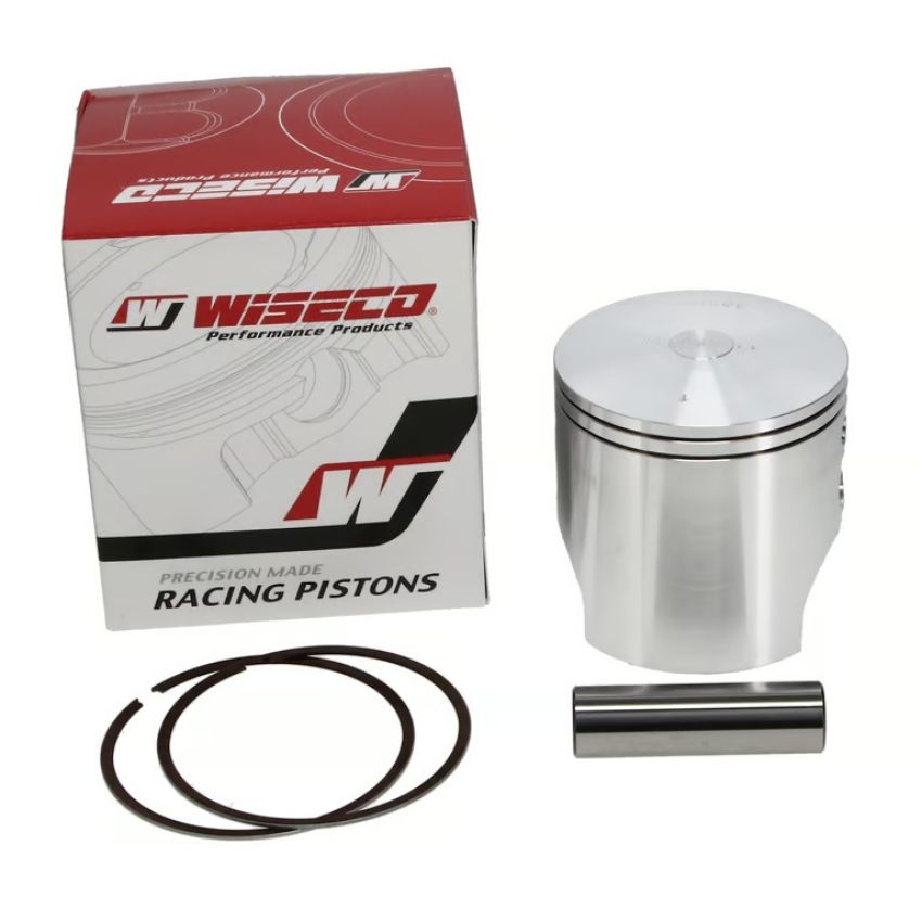 Wiseco 573M06800 Wiseco 2 Stroke Pro-Lite Piston Kit - Yamaha YFS200 Blaster