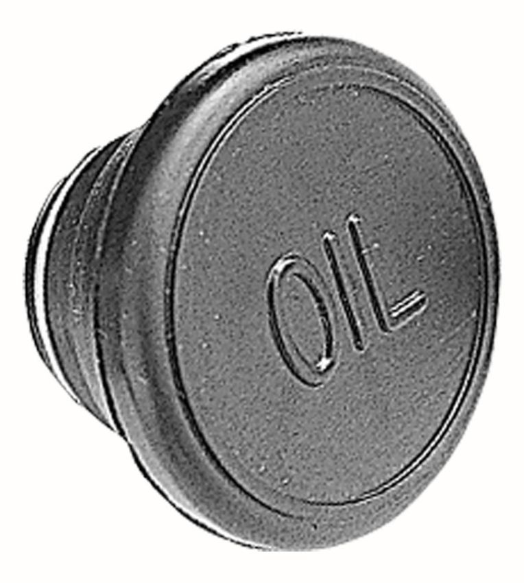 TRANS-DAPT TRA9373 Rubber Valve Cover Plug