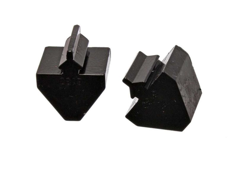 ENERGY SUSPENSION ENE3-9103G GM Style Pull Thru Bump Stop