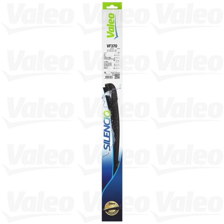 Valeo 574470 Flat 24in/19in Connector GEN2B (Pack of 2)