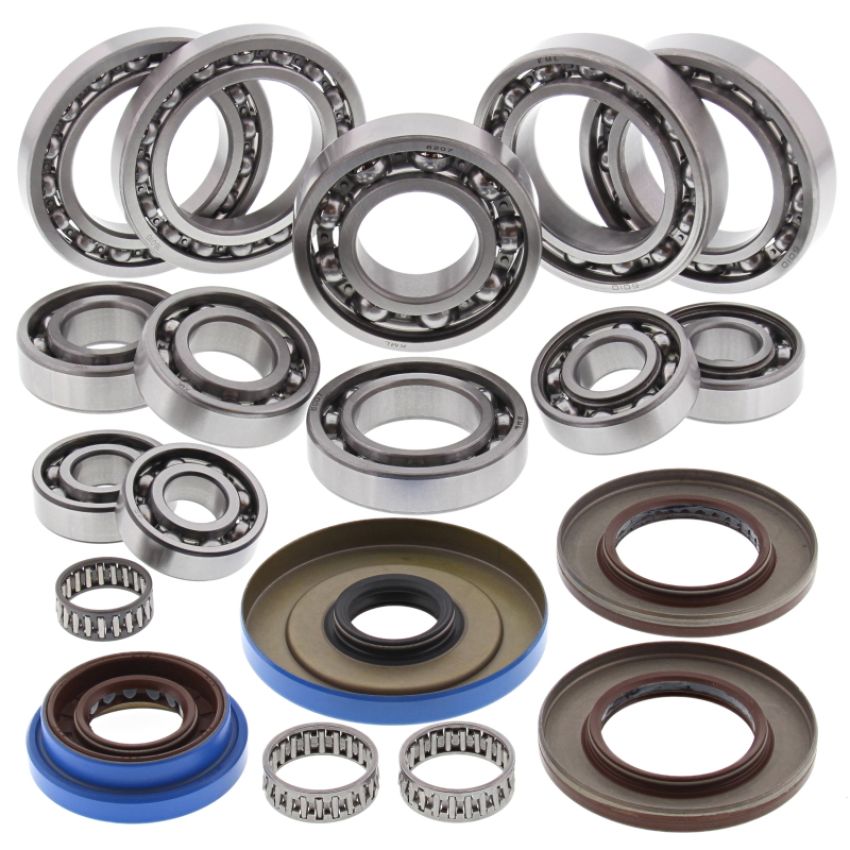 All Balls Racing 25-2103 2019 Polaris Sportsman 570 X2 EPS EU Transaxle Bearing & Seal Kit