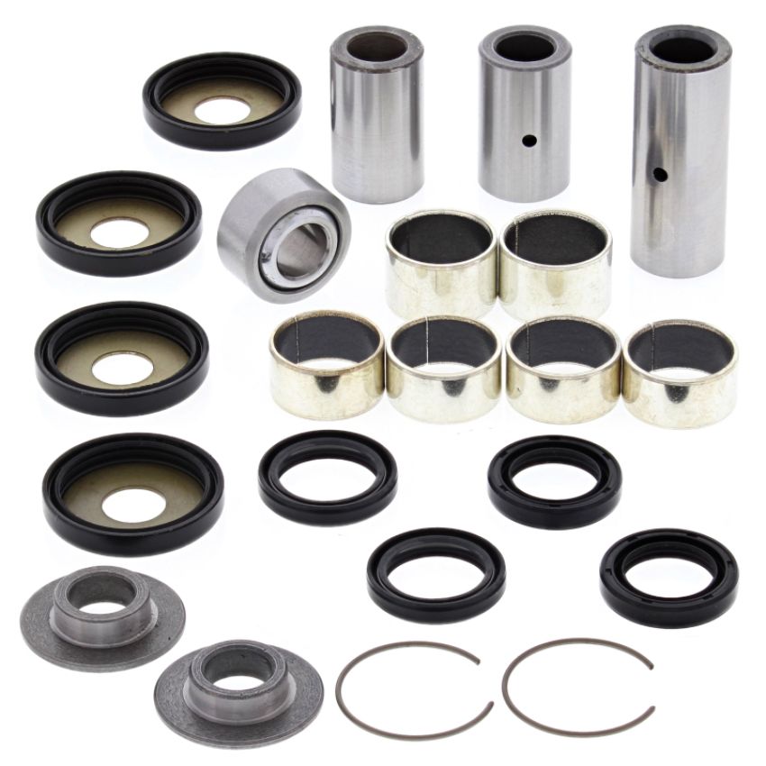 All Balls Racing 27-1096 01-05 Yamaha YFM660R Raptor Linkage Bearing Kit