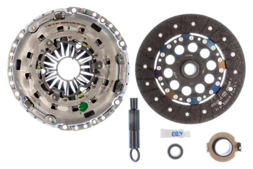 Exedy HCK1007 EXEDY OEM Clutch Kit; HONDA
