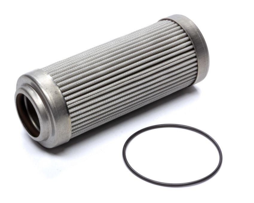AEROMOTIVE AFS12639 Fuel Filter Element 10-Microns