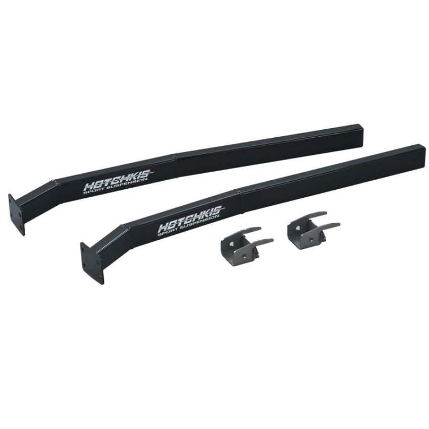 Hotchkis 4011S 70-74 Plymouth Cuda Subframe Connector Kit