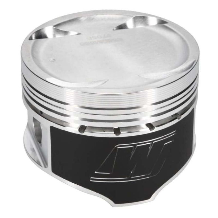 Wiseco K560M855 Piston Set, Mitsubishi, 4G63, 85.50 mm Bore, Sport Compact, Set of 4
